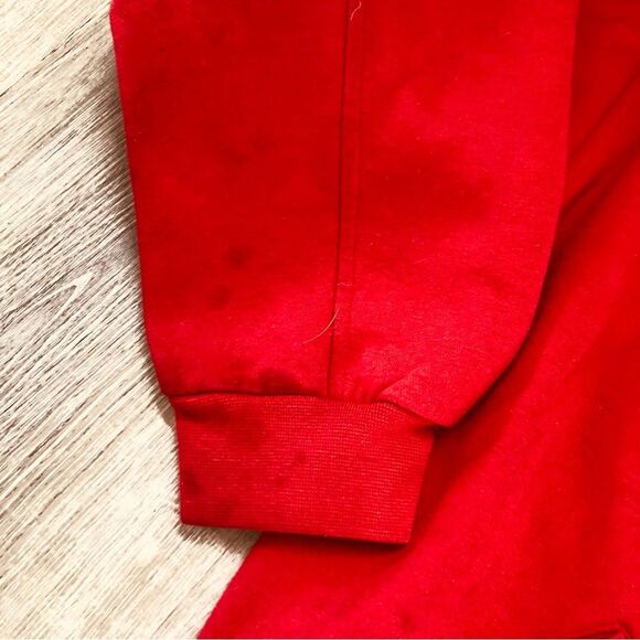 Vintage Gap Womens 4 Button Long Sleeve Cardigan Sweater Size Large READ - Picture 7 of 11